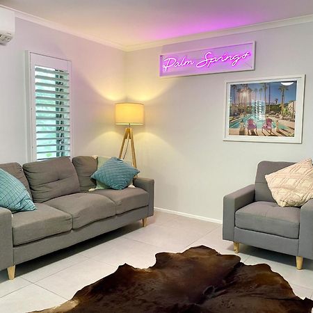 Lychee Tree Holiday Apartments Port Douglas Exterior foto